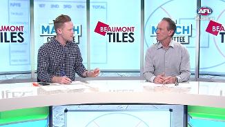 The Match Committee: Syd v GWS